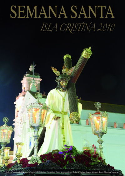 Semana Santa en Isla Cristina 2010 Isla Cristina